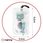 پمپ هوای تک خروجی آکواریوم سوبو مدل Sobo AQ-009