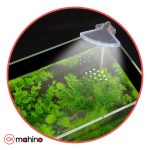 نور گوشه آکواریوم ال ای دی M3 کازیا