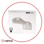 نور گوشه آکواریوم ال ای دی M3 کازیا